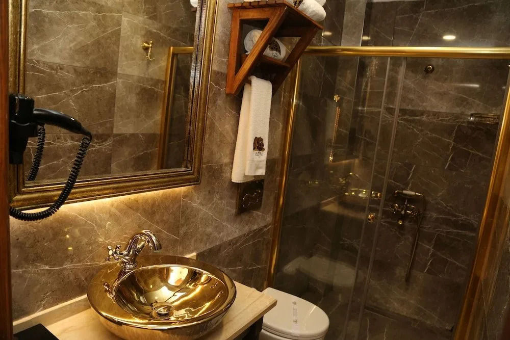 La Perla Boutique Hotel
