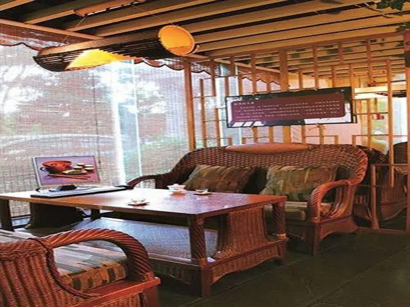 Tiancheng Sha Tsui Hotel
