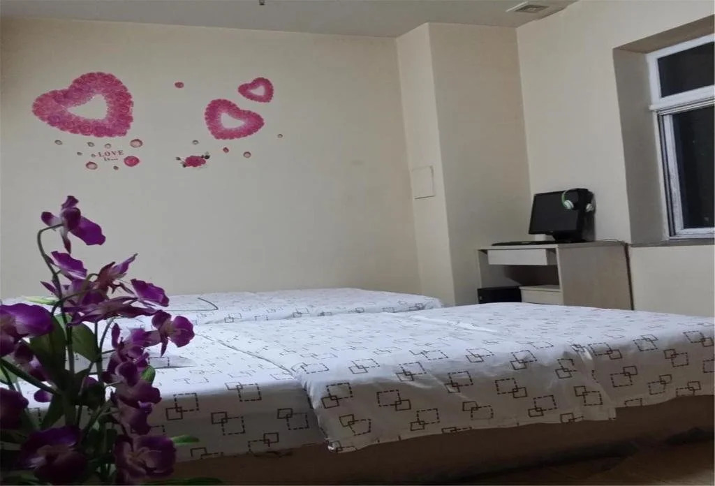 Beijing Jinhuayu Express Hotel
