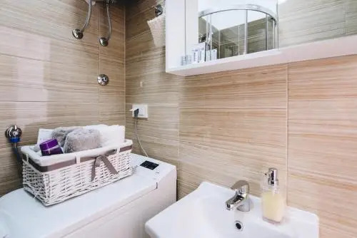 Apartments Borna