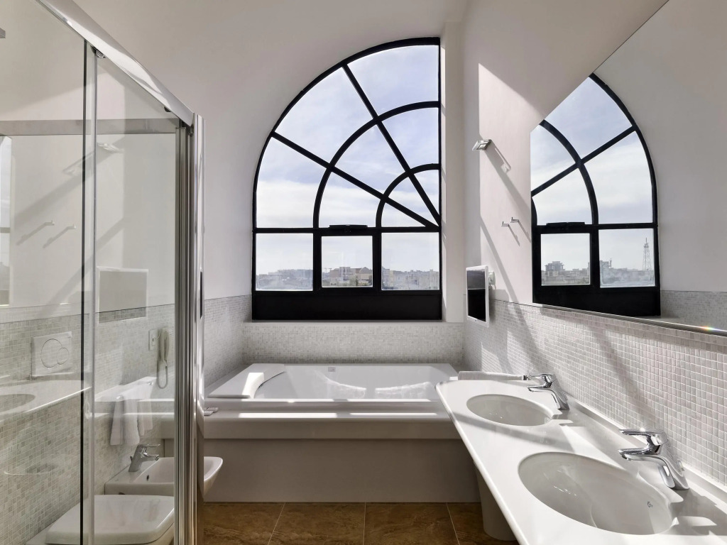 Mercure Villa Romanazzi Carducci Bari