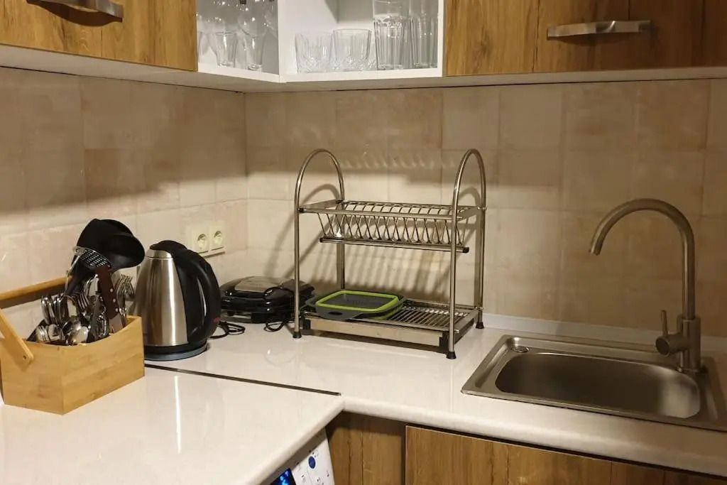M25 Bakuriani - room #203