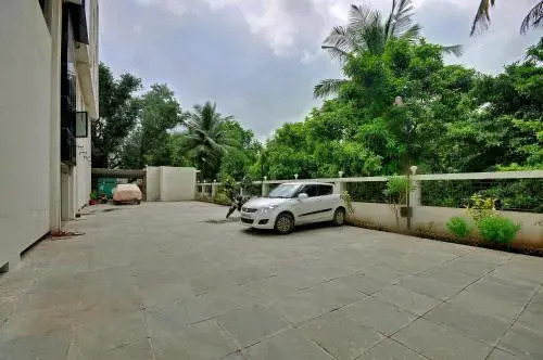 Hotel Magnum Inn