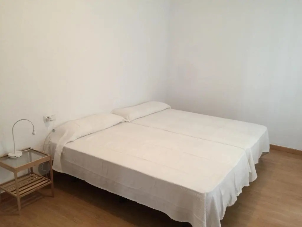 Apartamentos Bahía Alicante