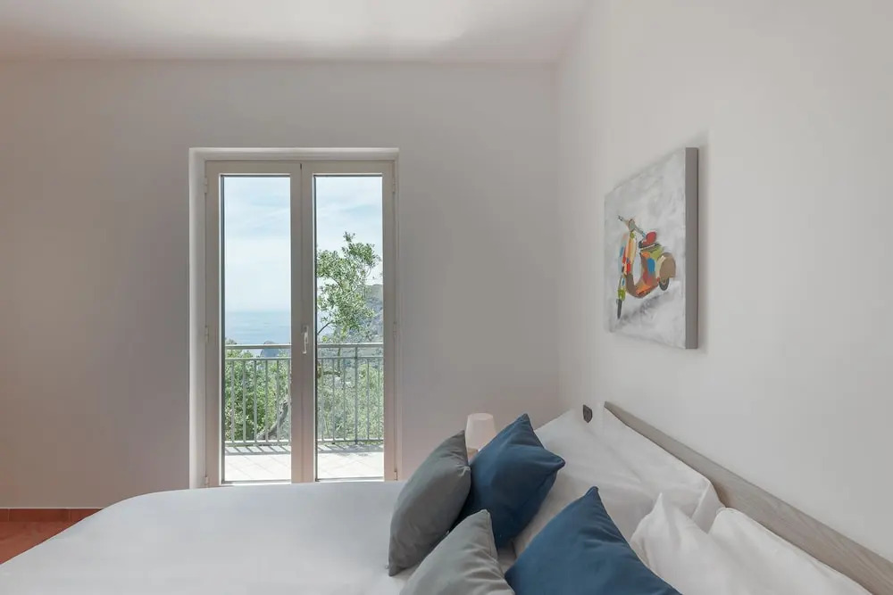 Villa Saretta