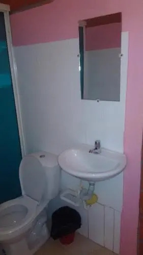 Hotel Elizabeth