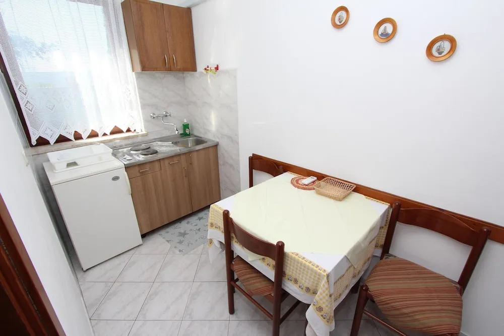 Apartments Miriana