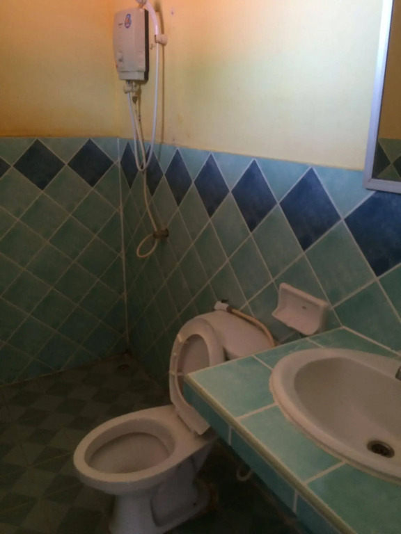 Baan Talay Guesthouse & Dormitory
