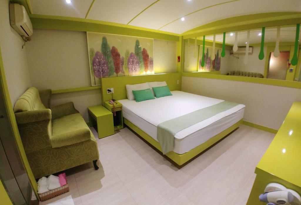Hotel Andrest