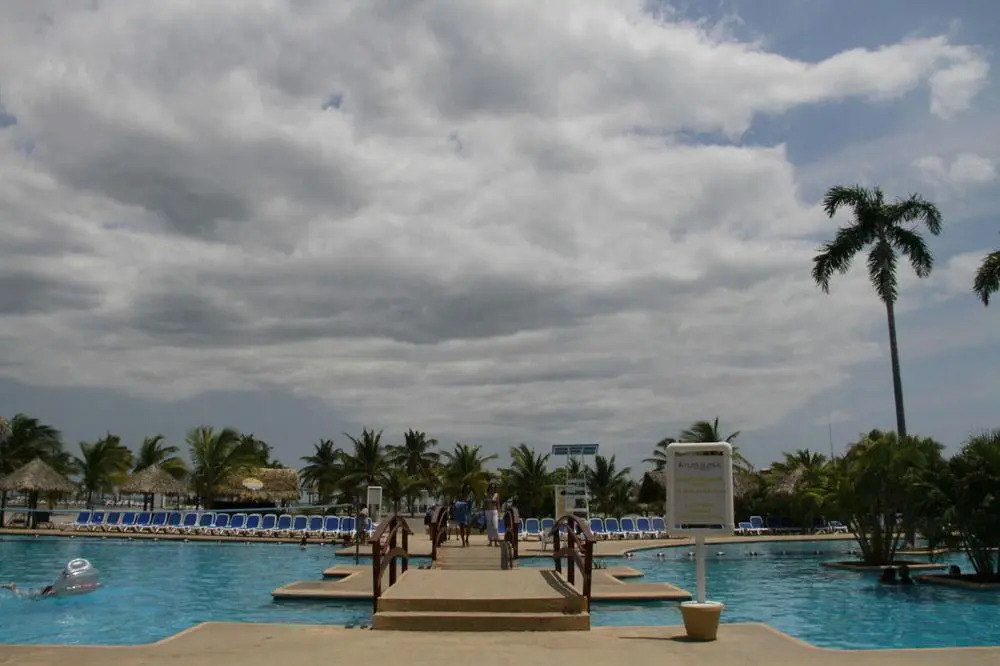 Riu Playa Blanca - All Inclusive