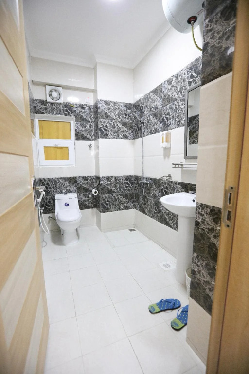 Al Rayyan Hotel Apartments Muscat
