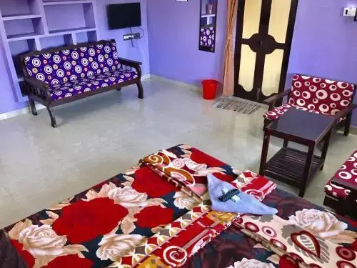 Oyo 41895 Aravind Auro Guest House