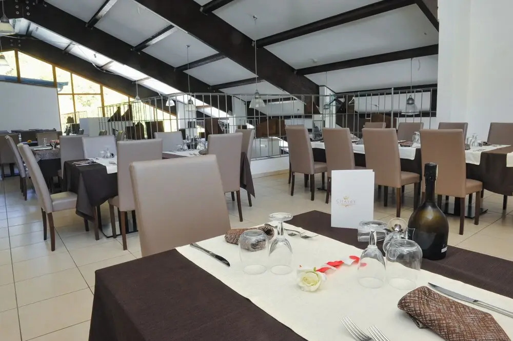 Chalet Madonna di Viggiano