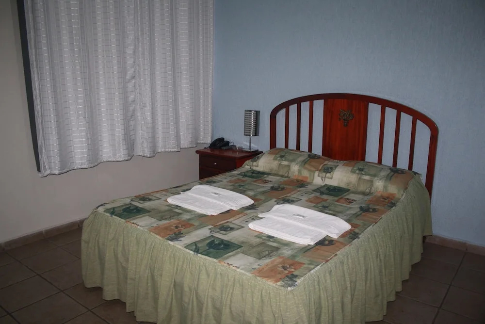 Hotel Lumiar