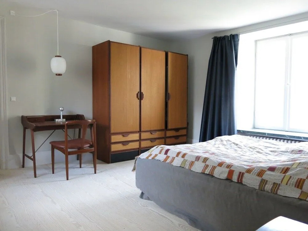 Luxury Apartment in Copenhagen 1185-1