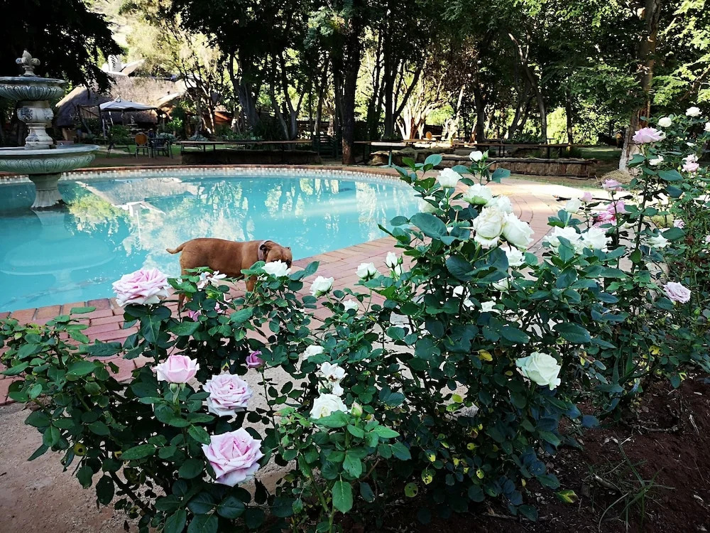 Hornbill Lodge