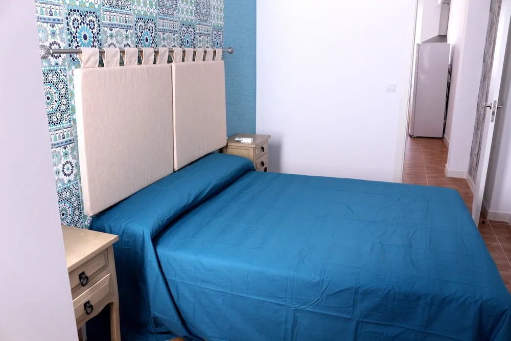 Apartamentos Caleta