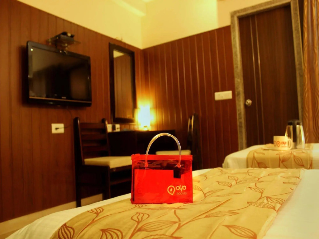 Hotel The Archi