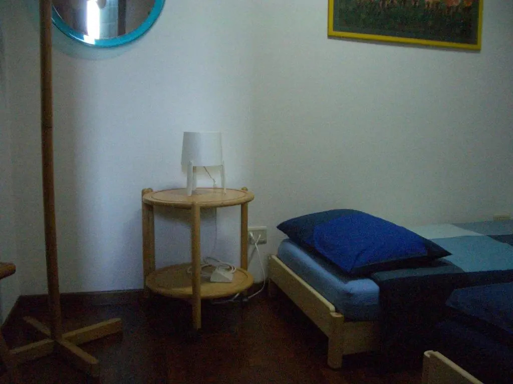 Holiday home Mamma Mia on ground floor TV - VENEZIA