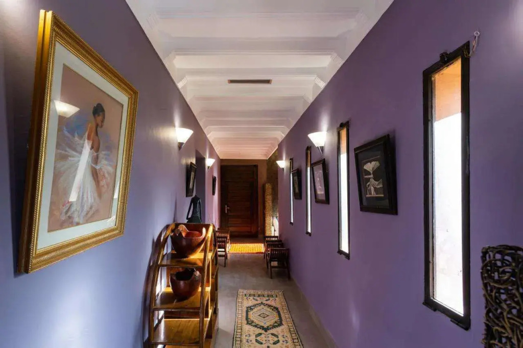 Villa Thaifa & SPA