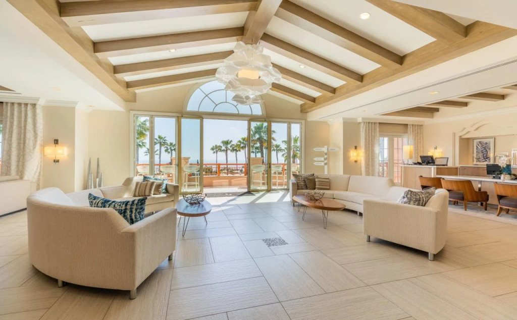 Marriotts Newport Coast Villas