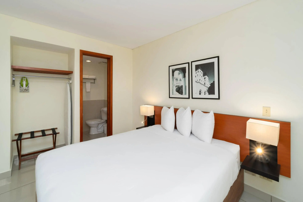 Comfort Inn Real San Miguel