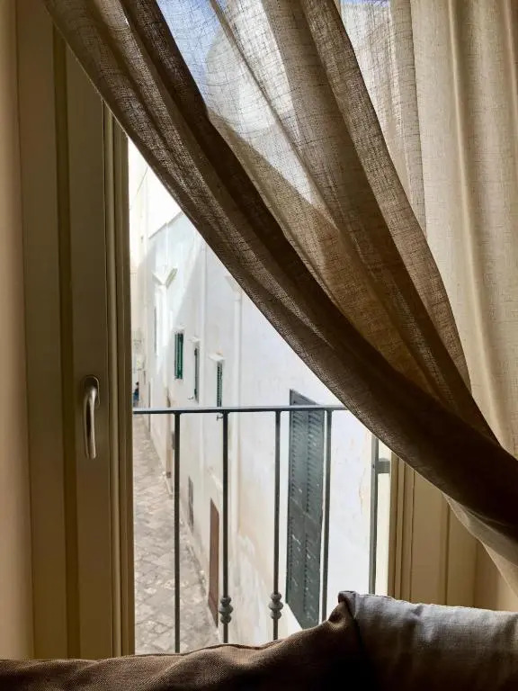 Palazzotto "Fasano Antica"