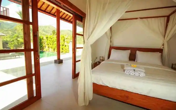 Villa Rindik