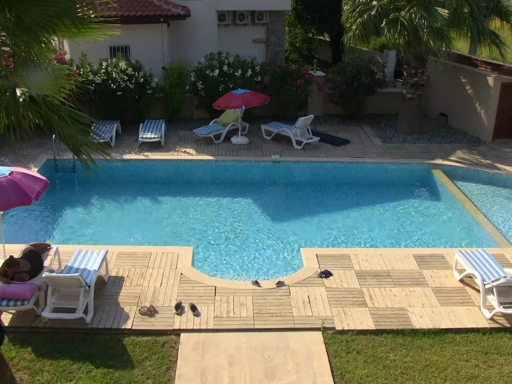 Villa Dogan