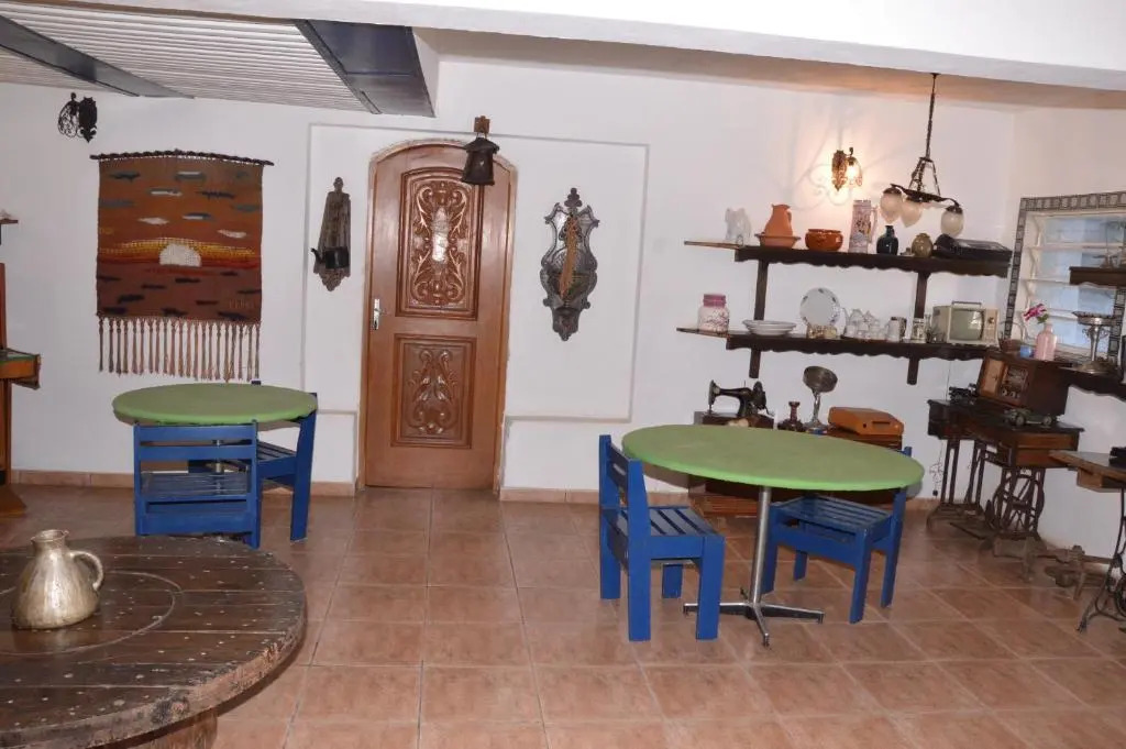 Pousada Hotel Casarão SerraNegra