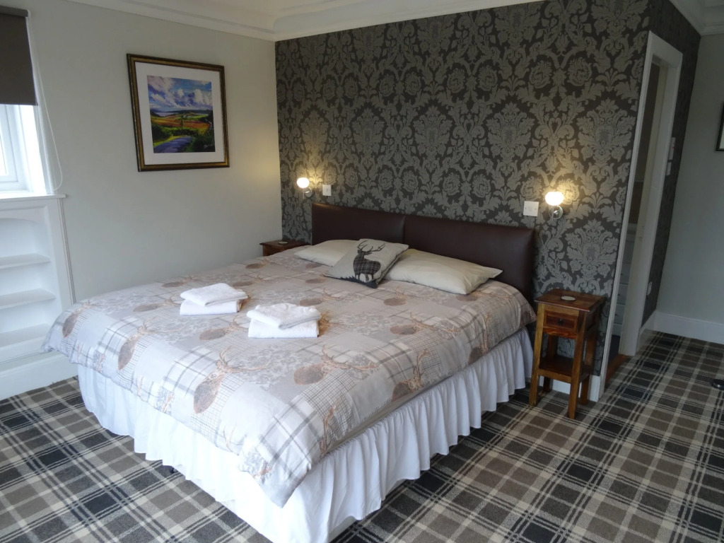 The Knowe Guest House