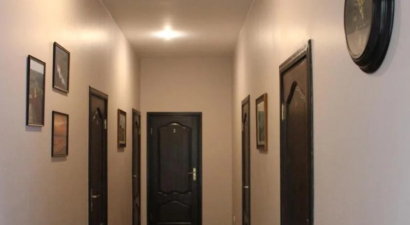 City Center Kaķis B&B