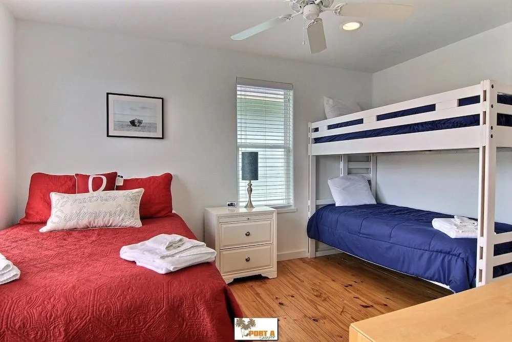 Casita Margarita 3VW 3 Bedrooms 2.5 Bathrooms Home