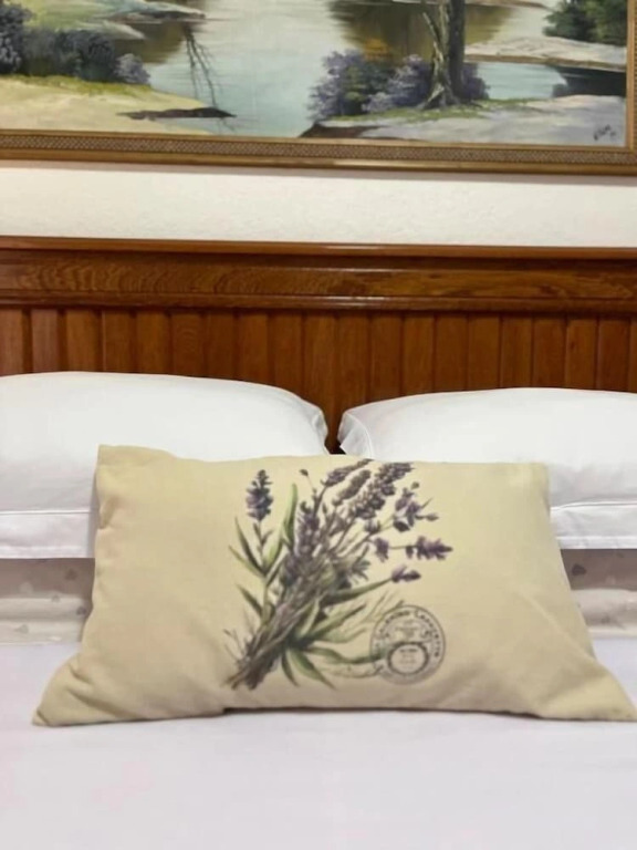 Cantinho Ítalo-Germânico Hospedagem