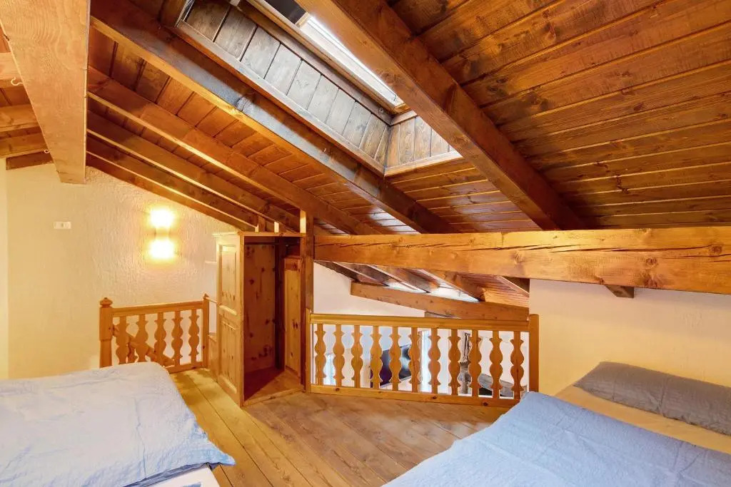 Chalet Meridiana Appartamento 9