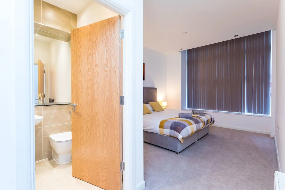 CDP Apartments East Croydon