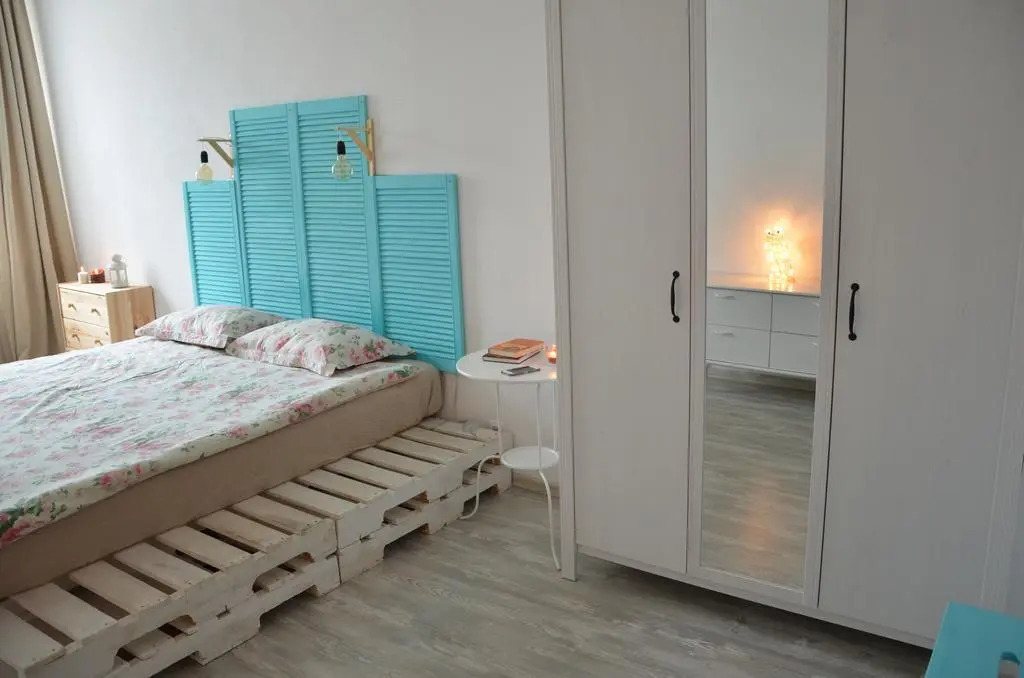 Hostel Sova na Mayakovskogo