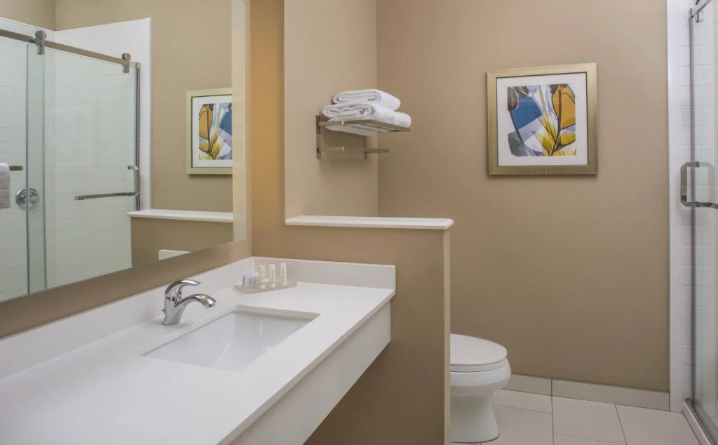 Fairfield Inn & Suites by Marriott Cut Off-Galliano