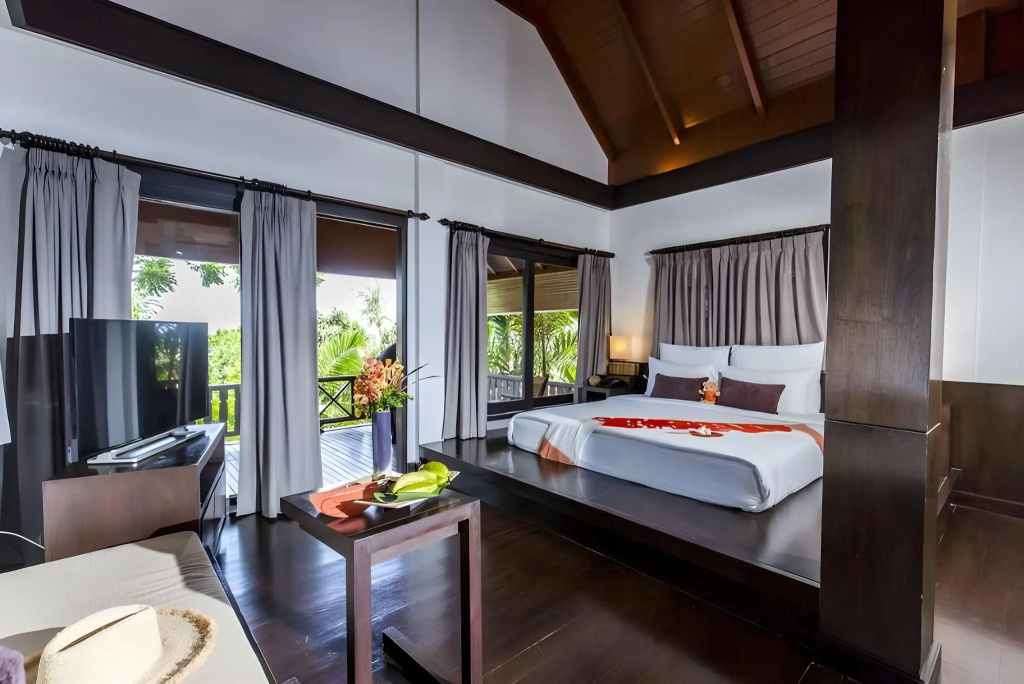 New Star Beach Resort