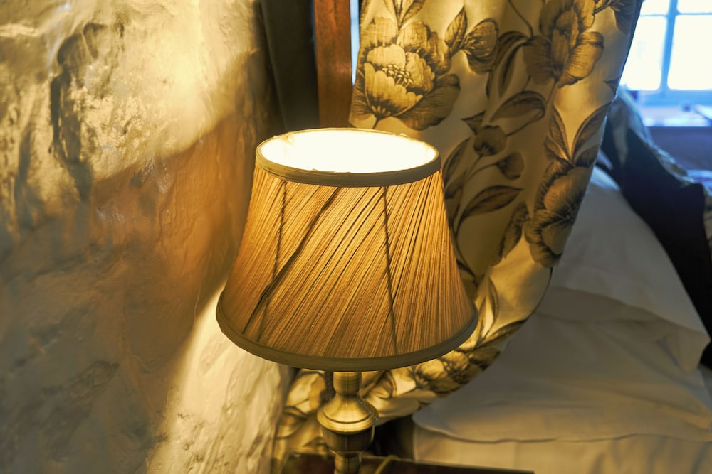 The Oxenham Arms Hotel Devon