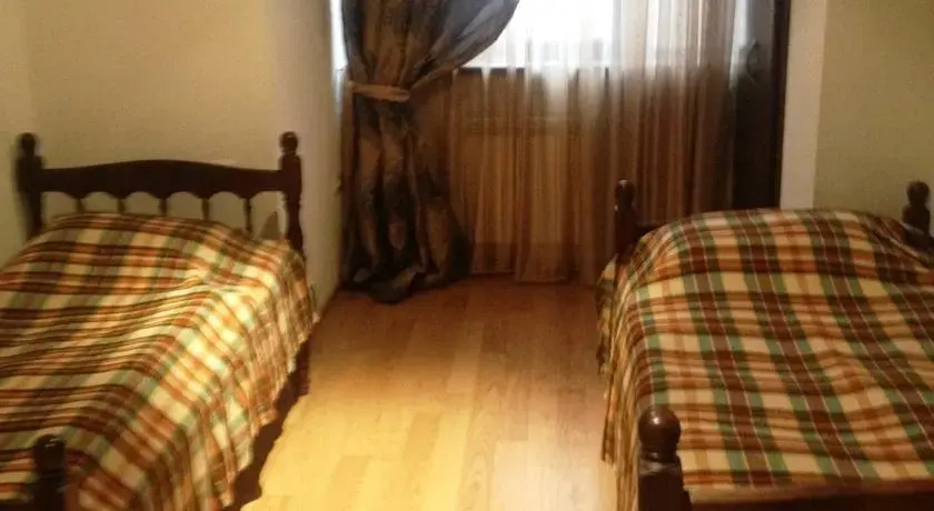 Apartment Abashidze