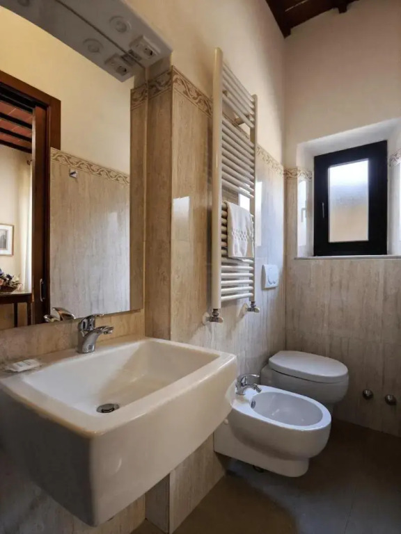 B&B Dei Rossi