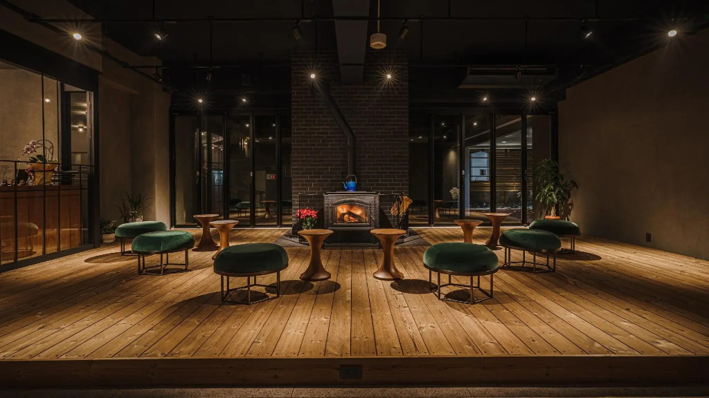 Hotel Aoka Kamigoto