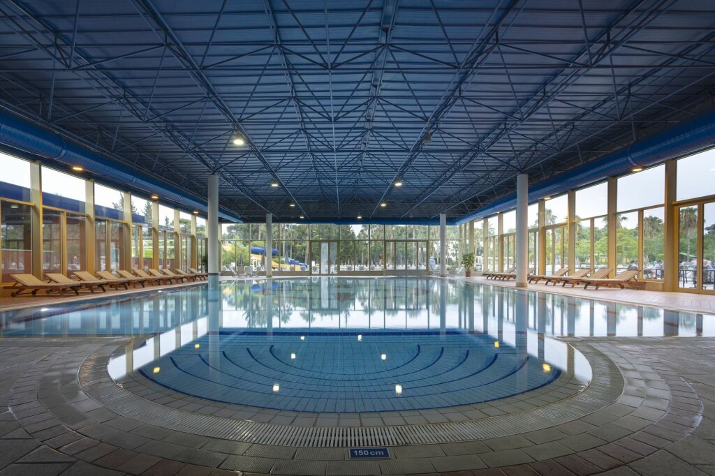 Simena Comfort Hotel