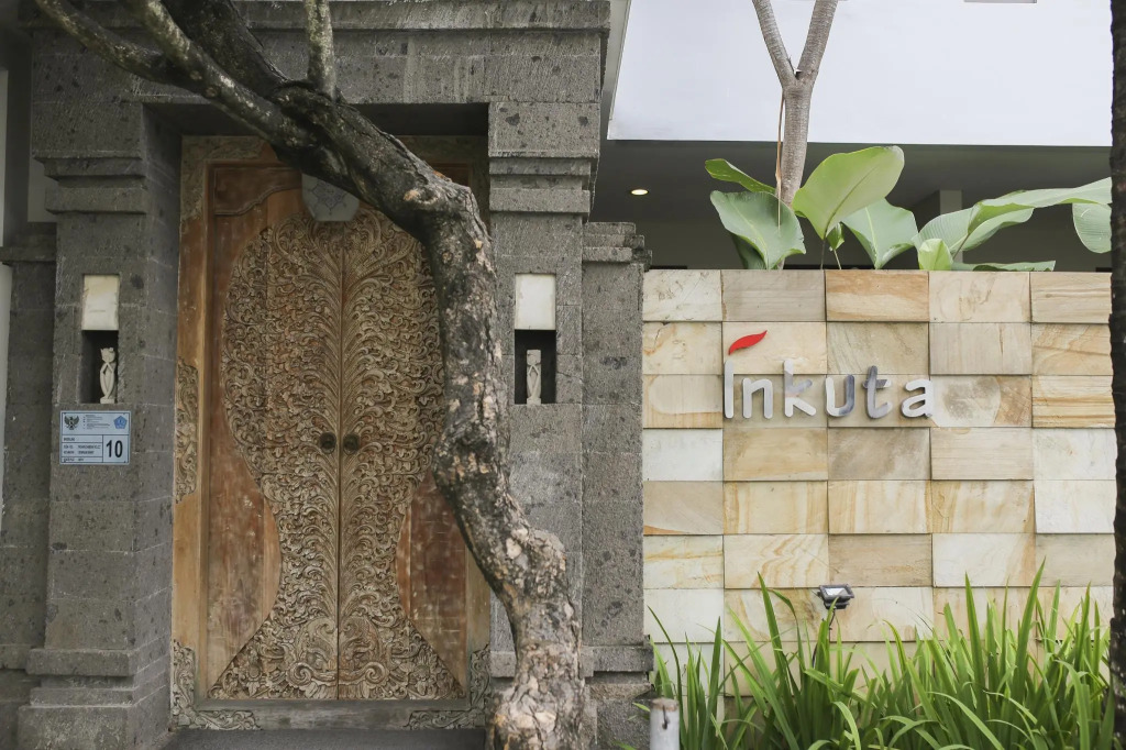 InKuta Residence and Villa