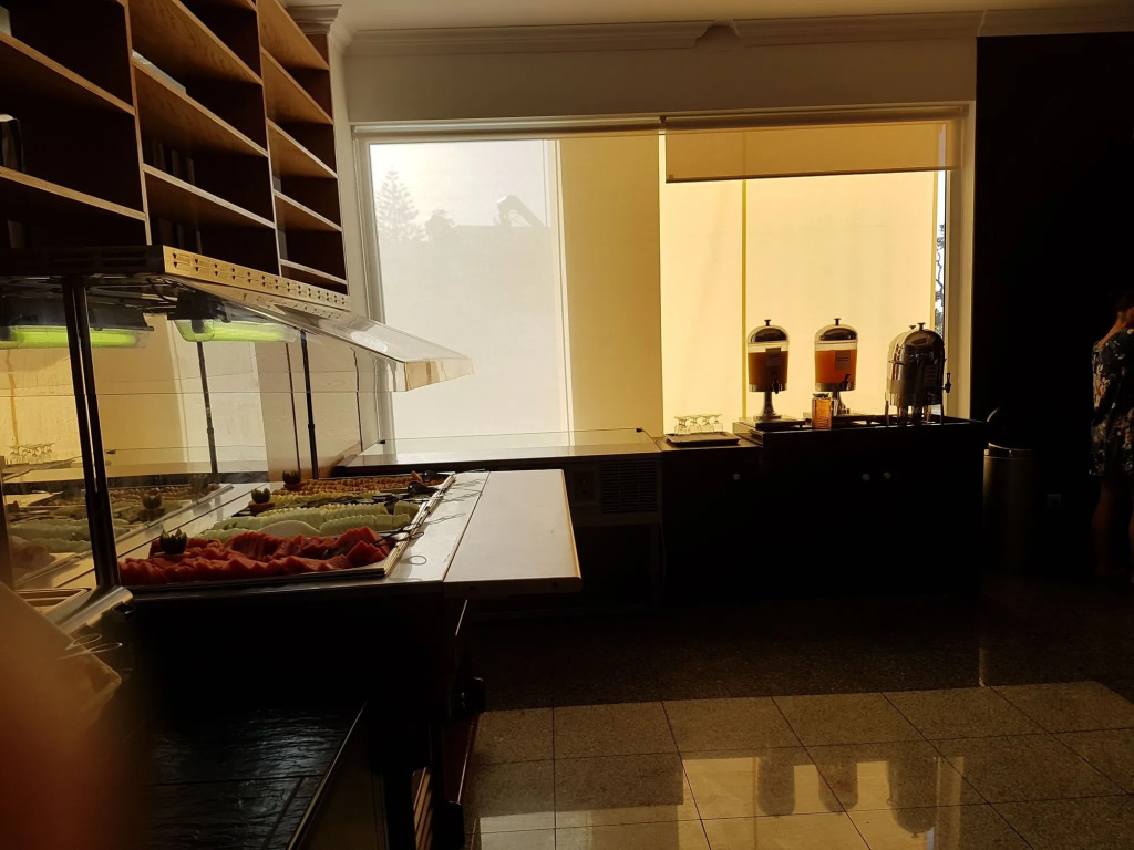 Hotel Maritur