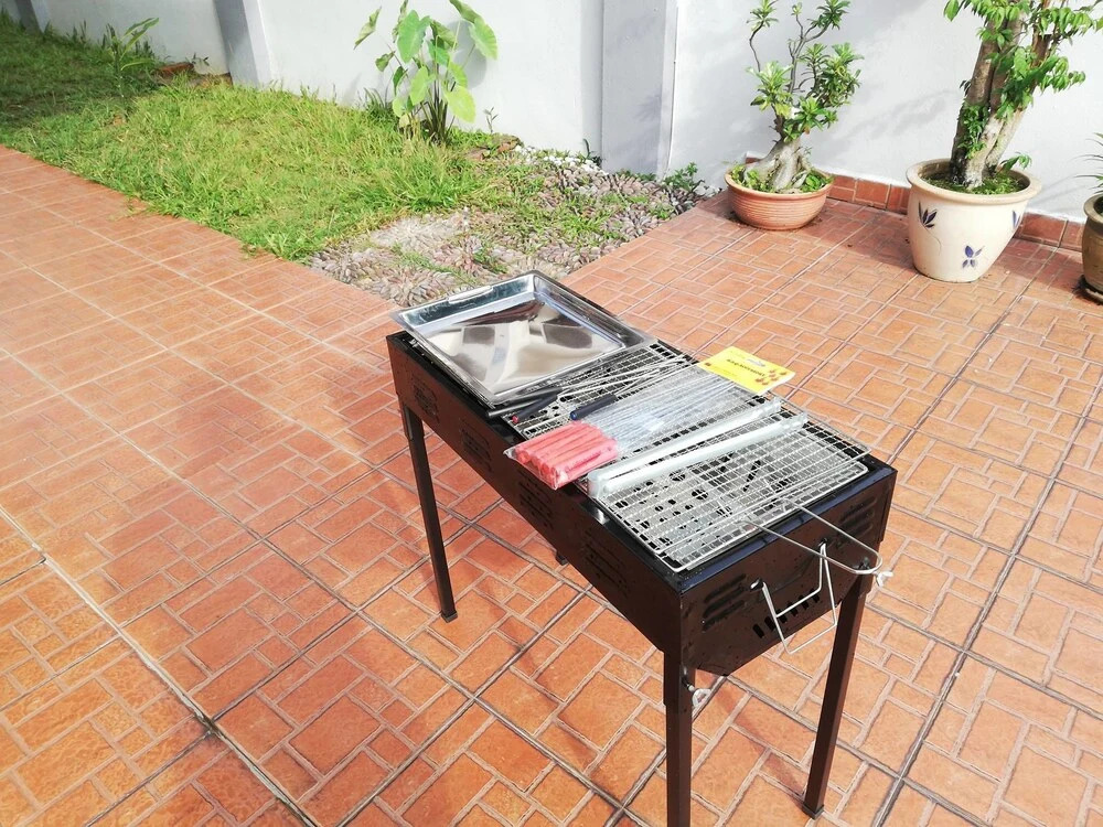 Cheras TY Cozy Homestay