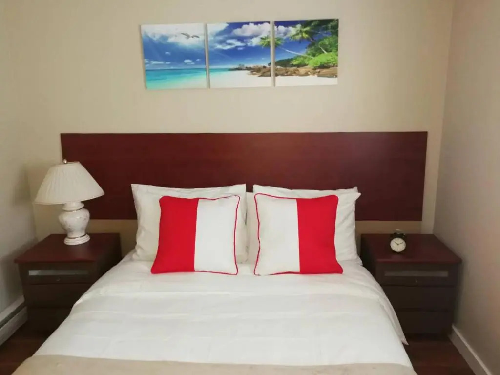 Romantic Homestay