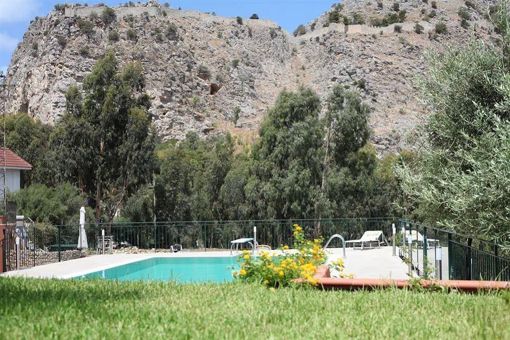 Villa Santa Barbara
