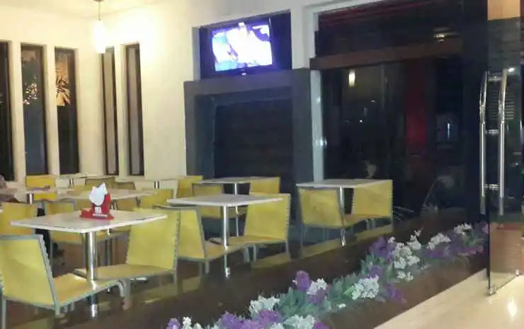 Hotel Malinda Indah